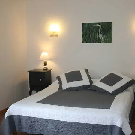 Otel Mas De Calabrun 4*